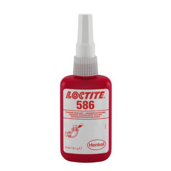 LOCTITE 586 Ảnh sản phẩm hãng