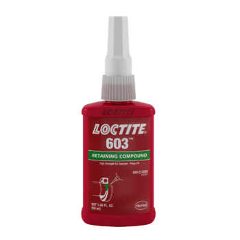 LOCTITE 603 Ảnh sản phẩm hãng