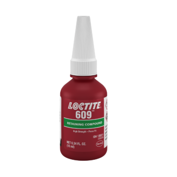 LOCTITE 609 Ảnh sản phẩm hãng