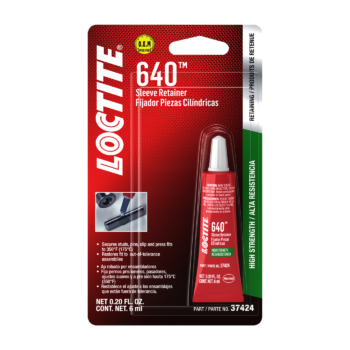 LOCTITE 640 Ảnh sản phẩm hãng