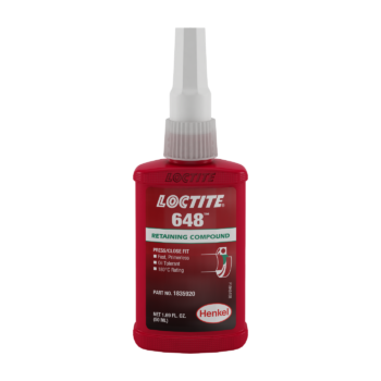LOCTITE 648 Ảnh sản phẩm hãng