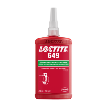 LOCTITE 649 Ảnh sản phẩm hãng