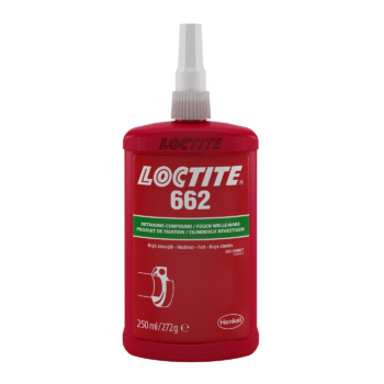 LOCTITE 662 Ảnh sản phẩm hãng