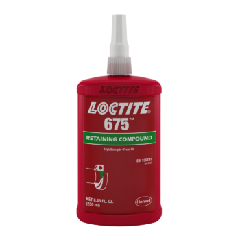 LOCTITE 675 Ảnh sản phẩm hãng