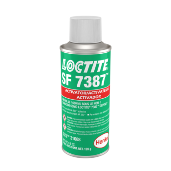 LOCTITE SF 7387 Ảnh sản phẩm hãng