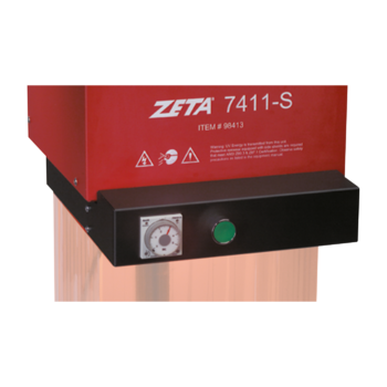 LOCTITE 7411-S SHUTTER ASSEMBLY Ảnh sản phẩm hãng