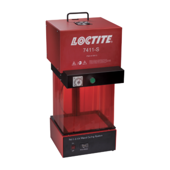 LOCTITE 7411-S UV Flood System Ảnh sản phẩm hãng