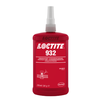 LOCTITE 932 Ảnh sản phẩm hãng