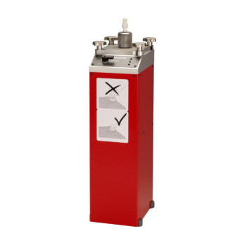 LOCTITE 97124 Bag Dispenser Ảnh sản phẩm hãng