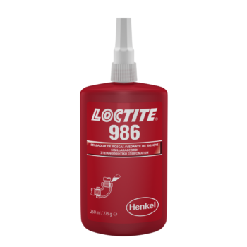 LOCTITE 986 Ảnh sản phẩm hãng