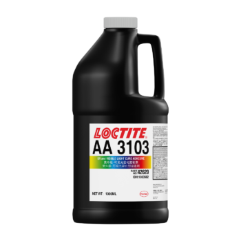 LOCTITE AA 3103 Ảnh bao bì chính hãng