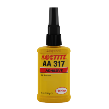 LOCTITE AA 317 Ảnh sản phẩm hãng