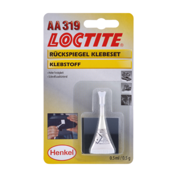LOCTITE AA 319 Ảnh sản phẩm hãng