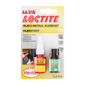 LOCTITE AA 319 / SF 7649 – ảnh sản phẩm từ hãng