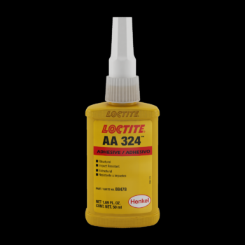 LOCTITE AA 324 Ảnh sản phẩm hãng