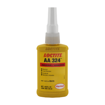 LOCTITE AA 324 Ảnh sản phẩm hãng