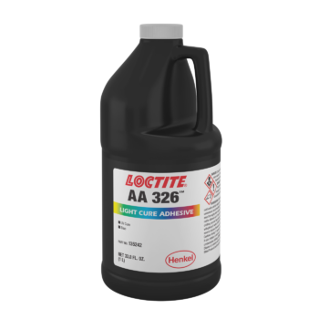 LOCTITE AA 326UV Ảnh sản phẩm hãng