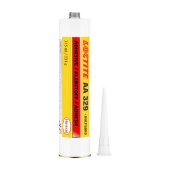 LOCTITE AA 329 Ảnh sản phẩm hãng