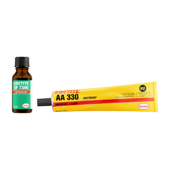 LOCTITE AA 330 / SF 7386 KIT – ảnh sản phẩm từ hãng