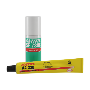 LOCTITE AA 330 / SF 7388 KIT – ảnh sản phẩm từ hãng