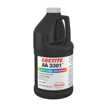 LOCTITE AA 3301 Ảnh sản phẩm chính hãng