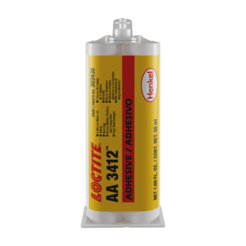 LOCTITE AA 3412 Ảnh sản phẩm hãng