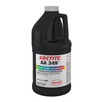 LOCTITE AA 349 Ảnh sản phẩm hãng