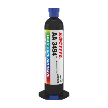 LOCTITE AA 3494 Ảnh sản phẩm hãng