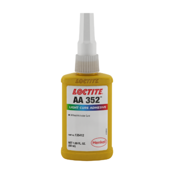 LOCTITE AA 352 Ảnh sản phẩm hãng
