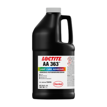 LOCTITE AA 363 Ảnh sản phẩm hãng