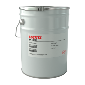 LOCTITE AA 5810B Ảnh sản phẩm hãng