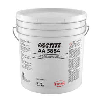 LOCTITE AA 5884 Ảnh sản phẩm hãng
