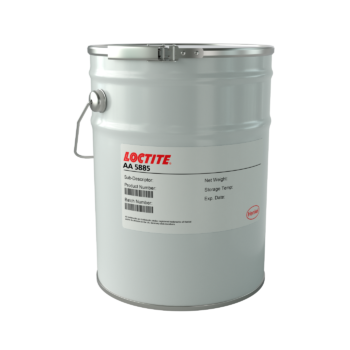 LOCTITE AA 5885 Ảnh sản phẩm hãng
