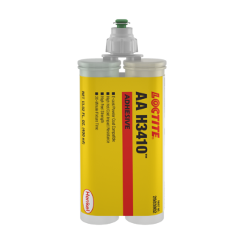 LOCTITE AA H3410 Ảnh sản phẩm hãng