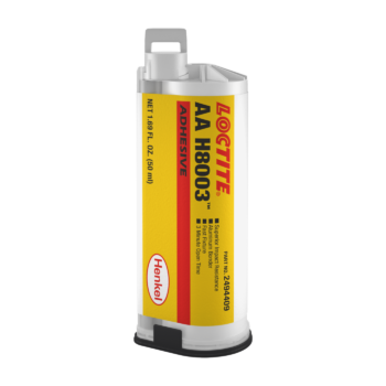 LOCTITE AA H8003 Ảnh sản phẩm hãng