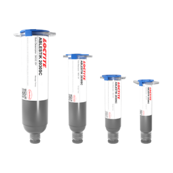 LOCTITE ABLESTIK 2030SC Ảnh sản phẩm hãng
