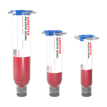 LOCTITE ABLESTIK 2035SC Ảnh sản phẩm hãng