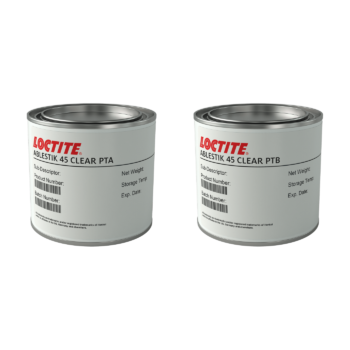 LOCTITE ABLESTIK 45 CLEAR Ảnh sản phẩm hãng