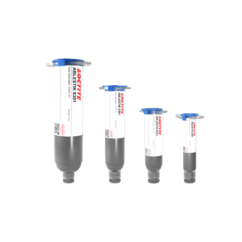 LOCTITE ABLESTIK 8301 Ảnh sản phẩm hãng