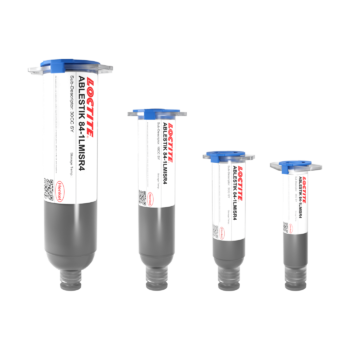 LOCTITE ABLESTIK 84-1LMISR4 Ảnh sản phẩm hãng