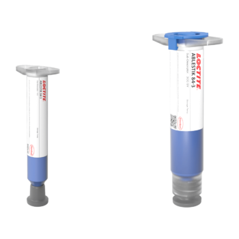 LOCTITE ABLESTIK 84-3 Ảnh sản phẩm hãng