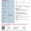 LOCTITE ABLESTIK ABP 6395T Trang brochure hãng 2