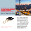 LOCTITE ABLESTIK ABP 8068TI Trang brochure hãng 1