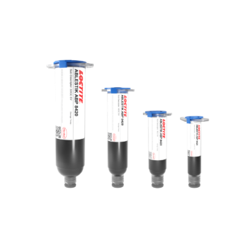 LOCTITE ABLESTIK ABP 8420 Ảnh bao bì hãng