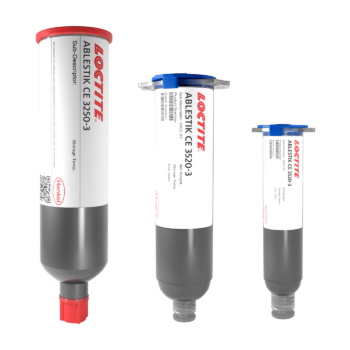 LOCTITE ABLESTIK CE 3520-3 Ảnh sản phẩm hãng