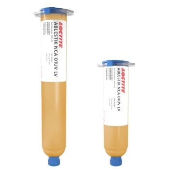 LOCTITE ABLESTIK NCA01UVLV — ảnh tư liệu Henkel