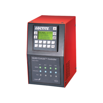 LOCTITE CL28 CUREJET QUAD CONTROLLER – ảnh sản phẩm từ hãng