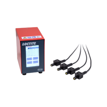 LOCTITE CL40 LED SPOT QUAD CONTROLLER – ảnh sản phẩm từ hãng