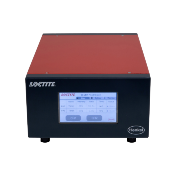 LOCTITE CL42 LED FLOOD DUAL CONTROLLER – ảnh sản phẩm từ hãng