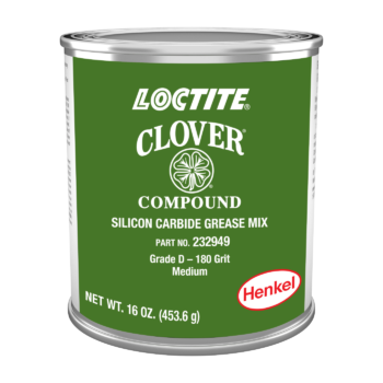 LOCTITE CLOVER Silicon Carbide Grease Ảnh sản phẩm hãng